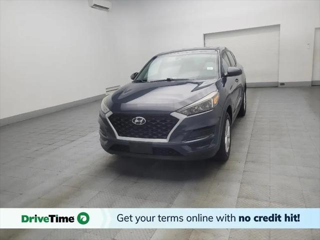 2019 Hyundai Tucson SE for sale in Pelham, AL