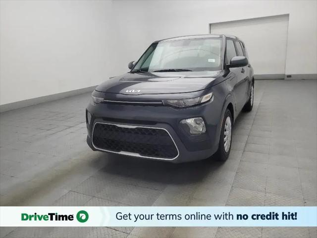 2022 Kia Soul LX for sale in Pelham, AL