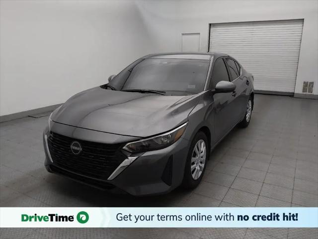 2025 Nissan Sentra S for sale in Greensboro, NC