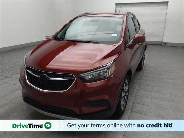 2022 Buick Encore FWD Preferred for sale in Chattanooga, TN