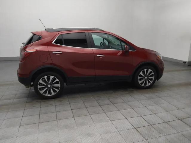 2022 Buick Encore FWD Preferred