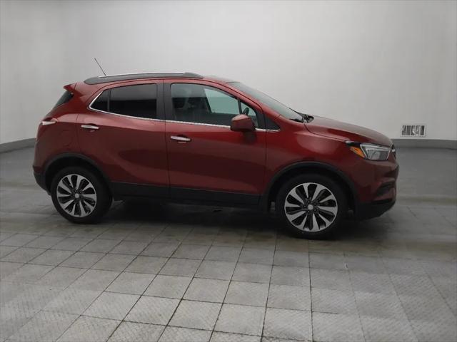 2022 Buick Encore FWD Preferred