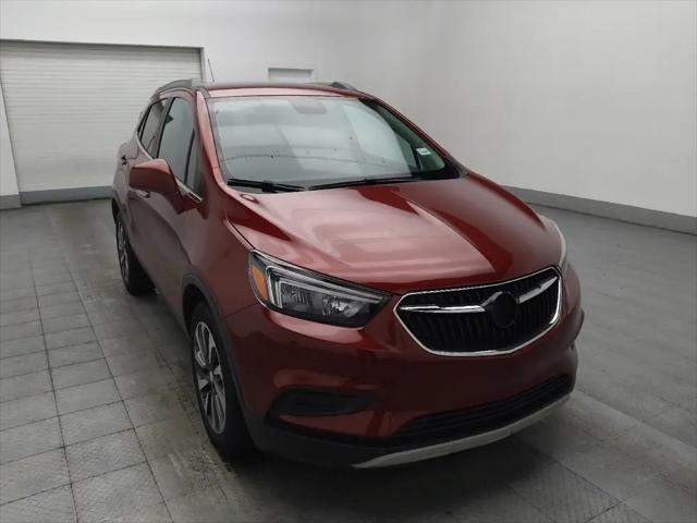 2022 Buick Encore FWD Preferred