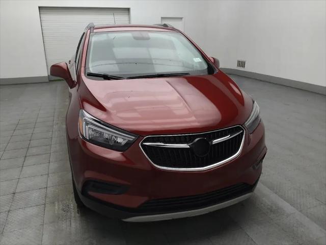 2022 Buick Encore FWD Preferred