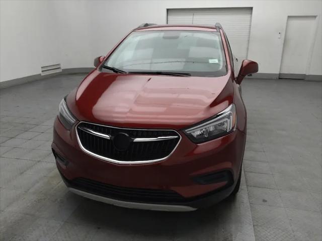 2022 Buick Encore FWD Preferred