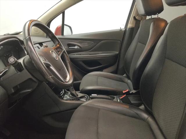 2022 Buick Encore FWD Preferred