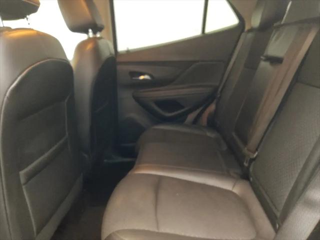 2022 Buick Encore FWD Preferred