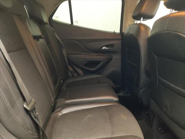 2022 Buick Encore FWD Preferred