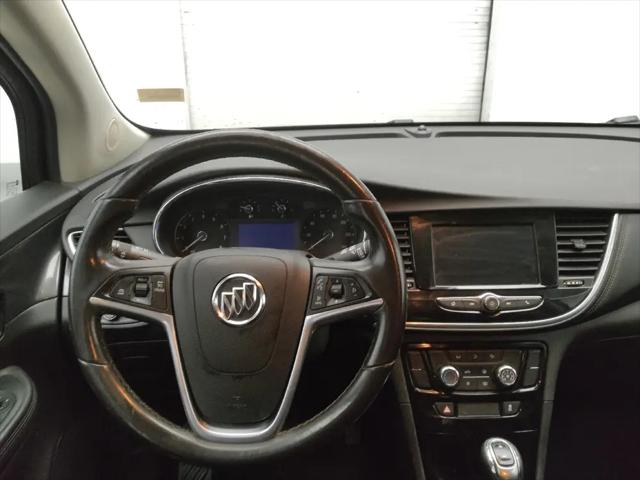 2022 Buick Encore FWD Preferred