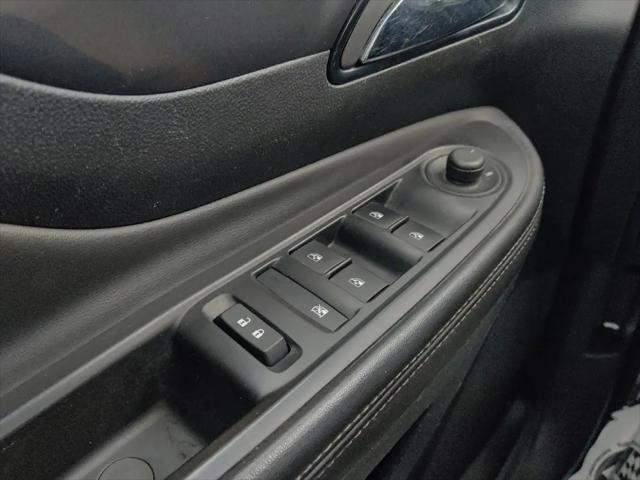 2022 Buick Encore FWD Preferred