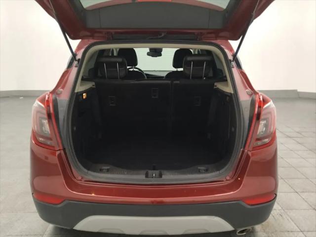 2022 Buick Encore FWD Preferred