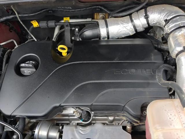 2022 Buick Encore FWD Preferred