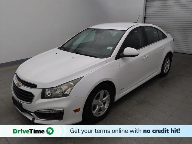2015 Chevrolet Cruze 1LT Auto for sale in BATON ROUGE, LA