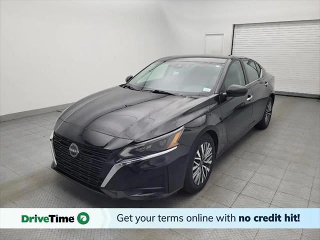2023 Nissan Altima SV FWD for sale in Winston Salem, NC