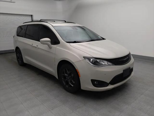 2020 Chrysler Pacifica Touring L Plus