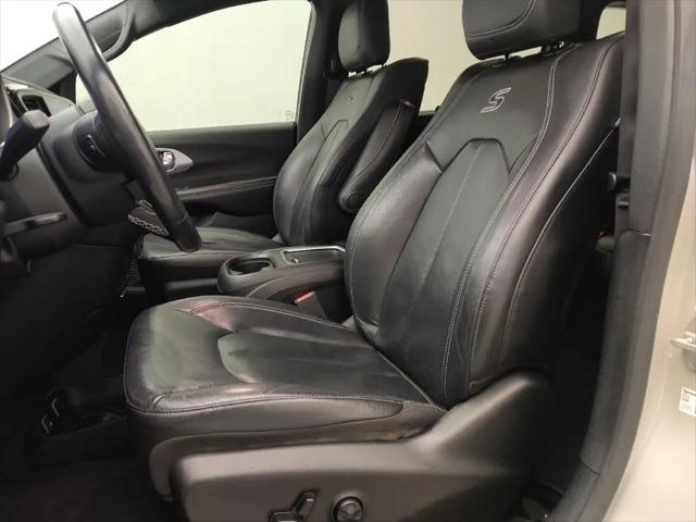 2020 Chrysler Pacifica Touring L Plus