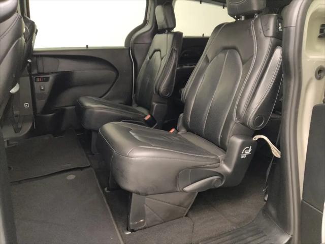 2020 Chrysler Pacifica Touring L Plus