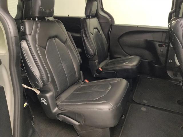 2020 Chrysler Pacifica Touring L Plus
