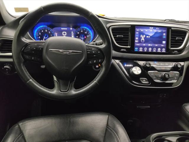 2020 Chrysler Pacifica Touring L Plus