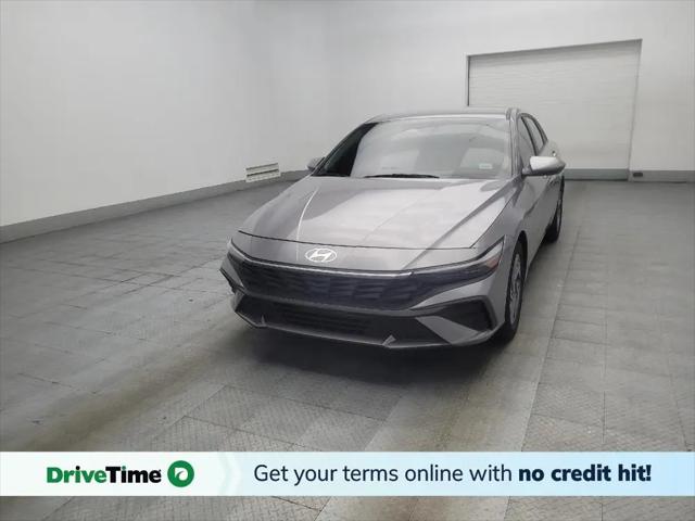 2024 Hyundai Elantra SEL for sale in Conyers, GA
