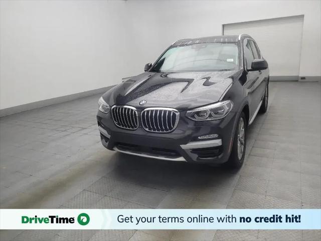 2019 BMW X3 sDrive30i for sale in Morrow, GA