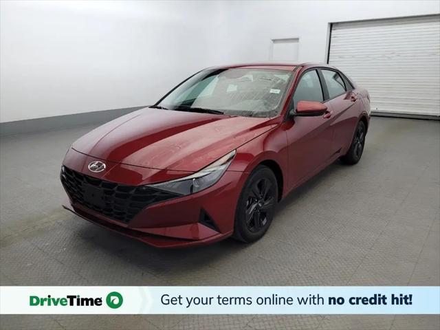 2023 Hyundai Elantra SEL for sale in Pittsburgh, PA
