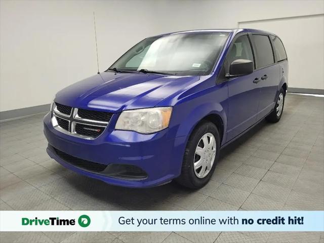 2019 Dodge Grand Caravan SE for sale in Memphis, TN