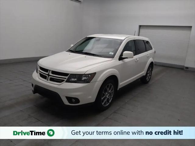 2019 Dodge Journey GT AWD for sale in Stone Mountain, GA
