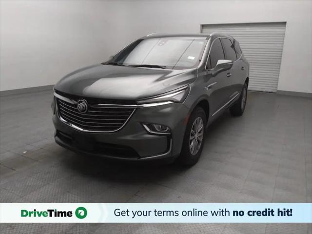2022 Buick Enclave FWD Premium for sale in Dallas, TX