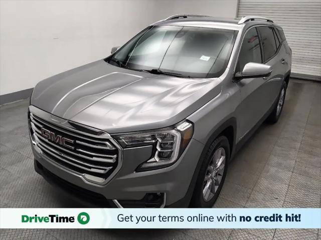 2023 GMC Terrain FWD SLT for sale in Peoria, IL