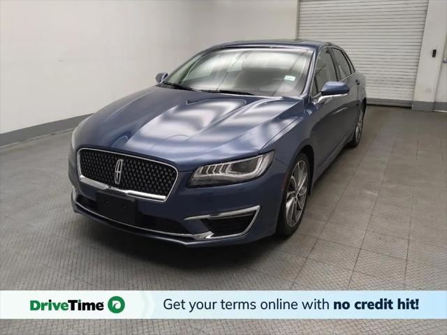 2019 Lincoln MKZ Reserve I for sale in Peoria, IL