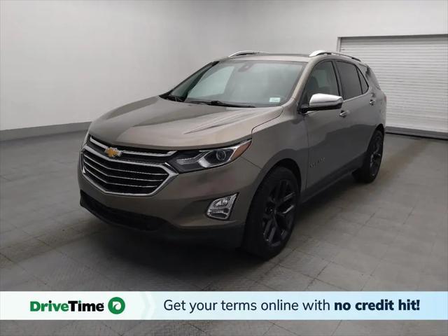 2018 Chevrolet Equinox Premier for sale in Kissimmee, FL