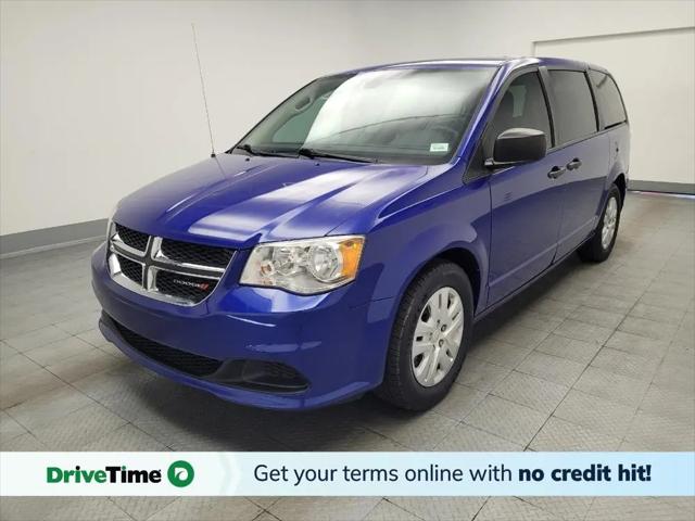 2019 Dodge Grand Caravan SE for sale in Memphis, TN