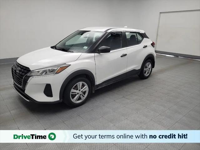 2022 Nissan Kicks S Xtronic CVT for sale in Memphis, TN