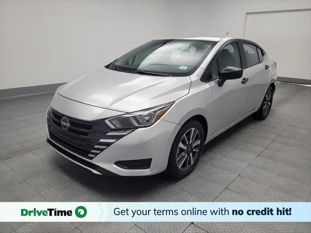 2024 Nissan Versa 1.6 S for sale in Memphis, TN