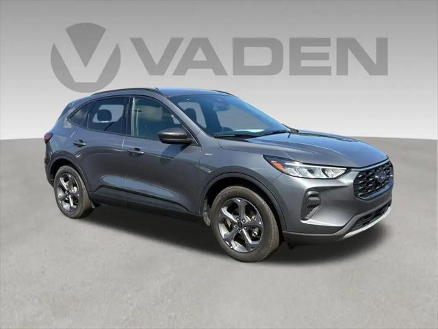 2025 Ford Escape ST-Line for sale in Savannah, GA