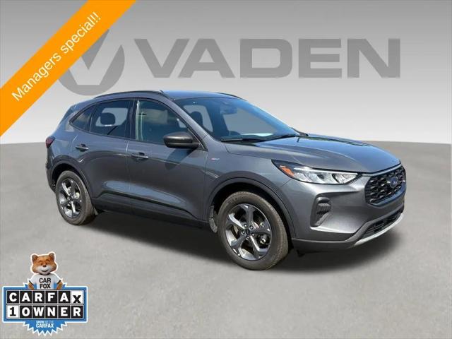 2025 Ford Escape ST-Line for sale in Savannah, GA