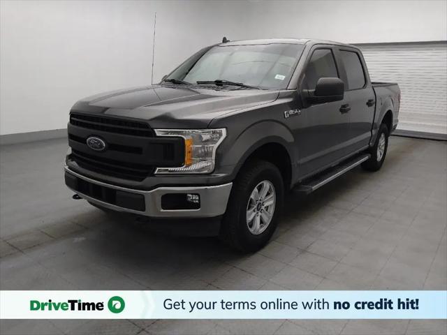 2020 Ford F-150 XL for sale in Gainesville, FL