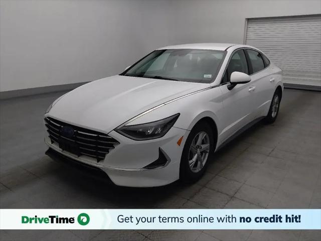 2021 Hyundai Sonata SE for sale in Lauderdale Lakes, FL