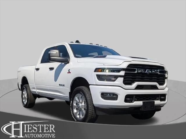 2027 Ram 2500 Big Horn for sale in Sanford, NC