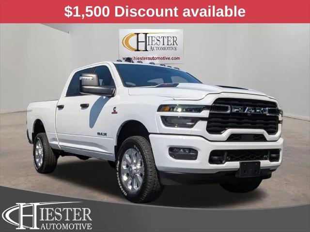 2027 Ram 2500 Big Horn for sale in Sanford, NC