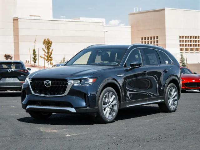2026 Mazda X-90 3.3 Turbo Premium Plus for sale in Santa Fe, NM