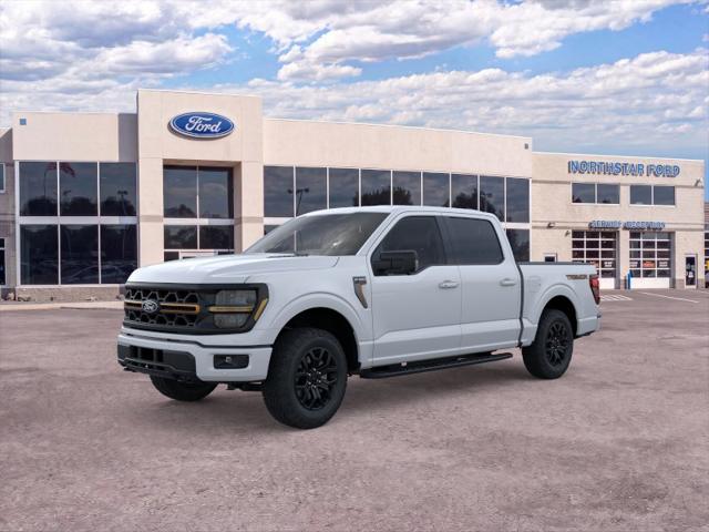 2026 Ford F-150 Tremor for sale in Duluth, MN