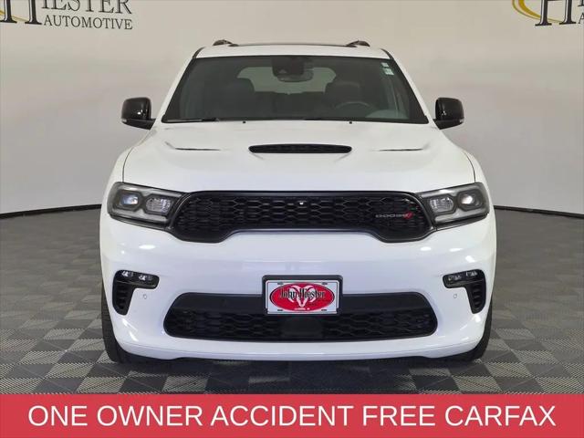 2023 Dodge Durango R/T Plus AWD