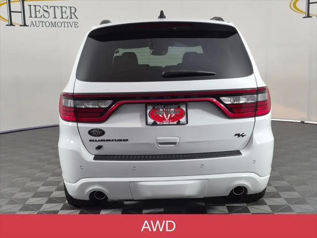 2023 Dodge Durango R/T Plus AWD