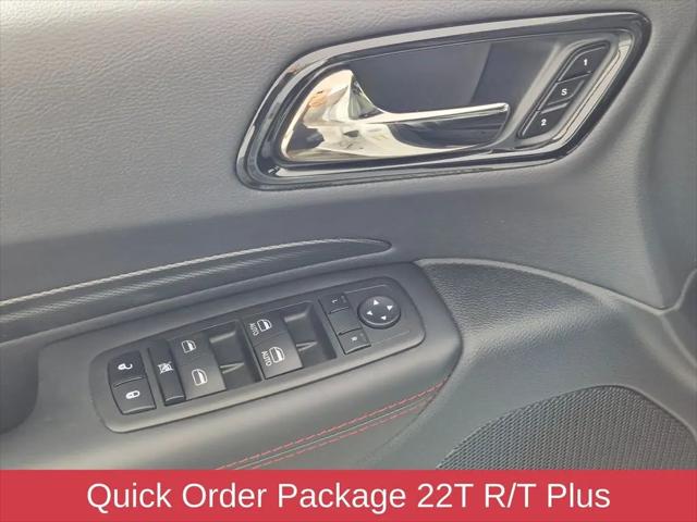 2023 Dodge Durango R/T Plus AWD