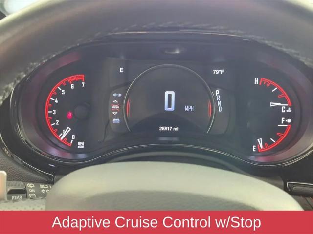 2023 Dodge Durango R/T Plus AWD