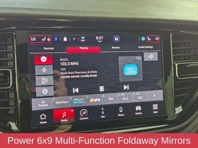 2023 Dodge Durango R/T Plus AWD