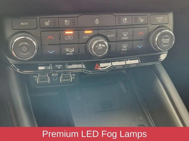 2023 Dodge Durango R/T Plus AWD