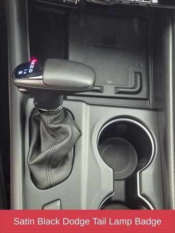 2023 Dodge Durango R/T Plus AWD